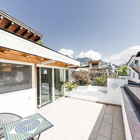 Stay Cooper L Goethe Suite Bolzano Exteriér fotografie