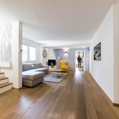 Stay Cooper L Goethe Suite Bolzano Exteriér fotografie