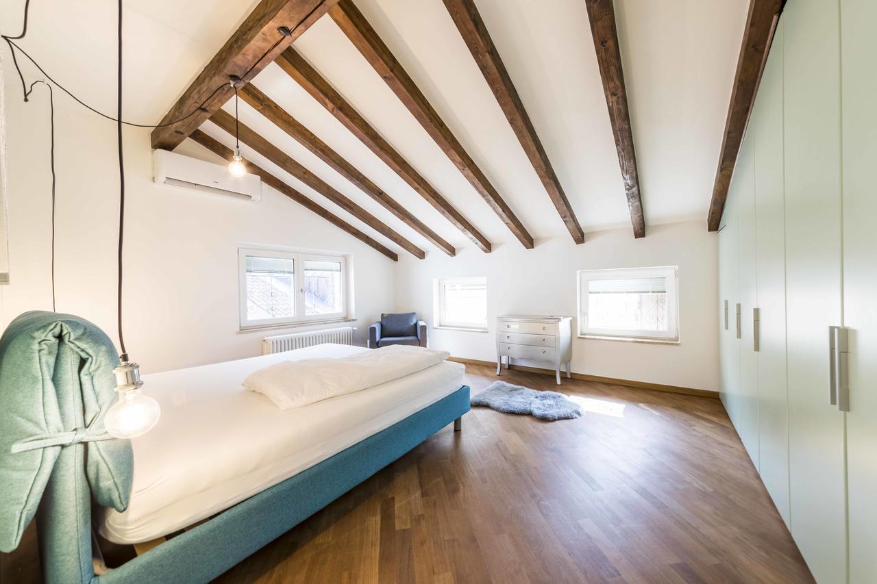 Stay Cooper L Goethe Suite Bolzano Exteriér fotografie