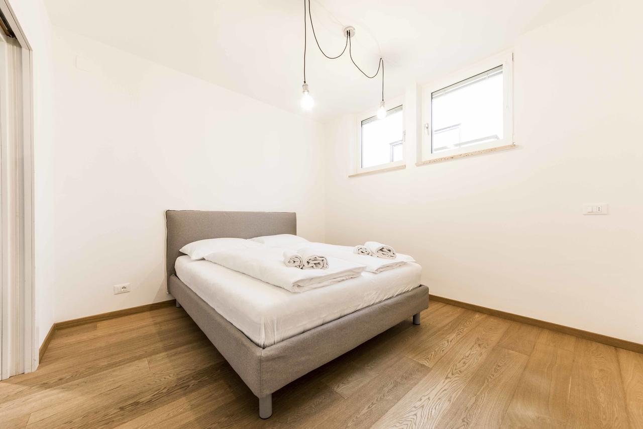 Stay Cooper L Goethe Suite Bolzano Exteriér fotografie