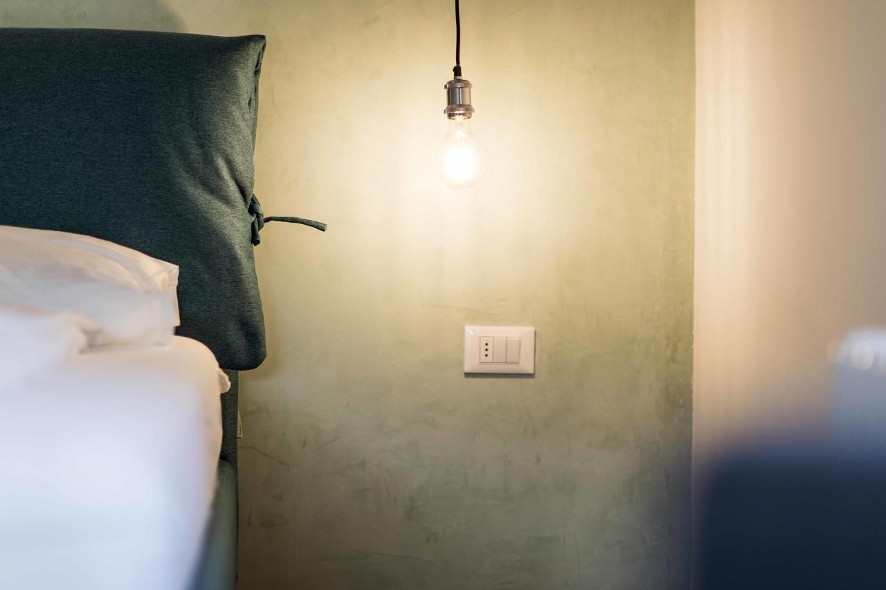 Stay Cooper L Goethe Suite Bolzano Exteriér fotografie