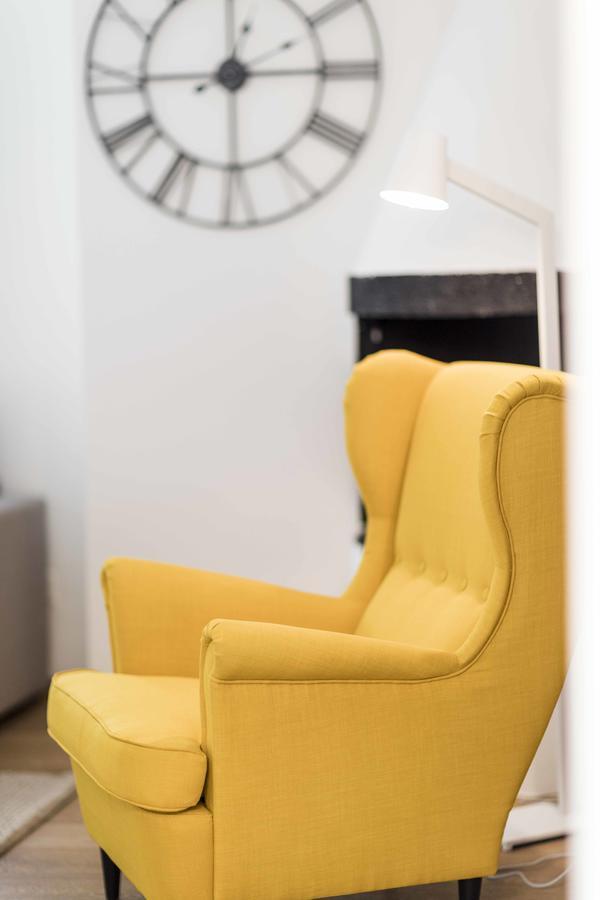Stay Cooper L Goethe Suite Bolzano Exteriér fotografie