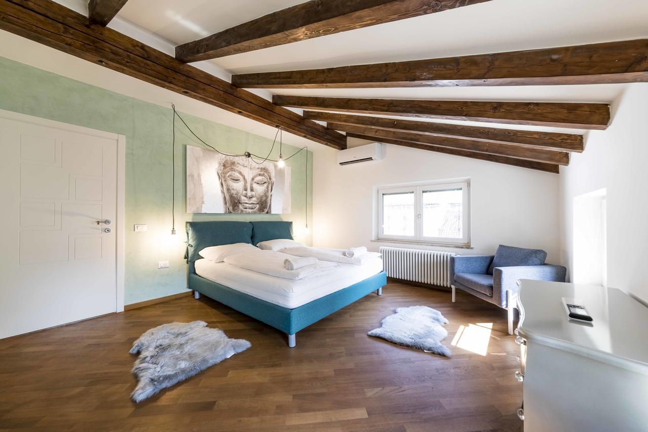 Stay Cooper L Goethe Suite Bolzano Exteriér fotografie