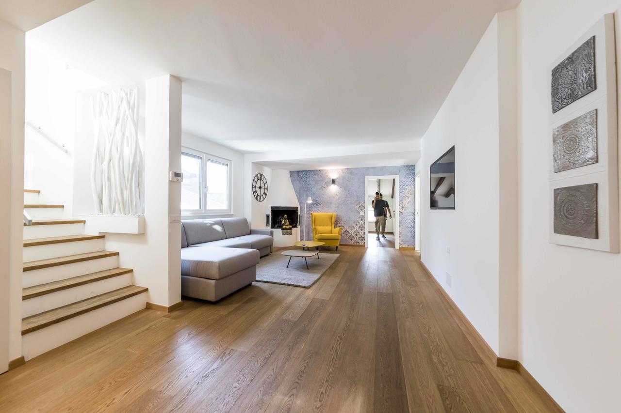 Stay Cooper L Goethe Suite Bolzano Exteriér fotografie