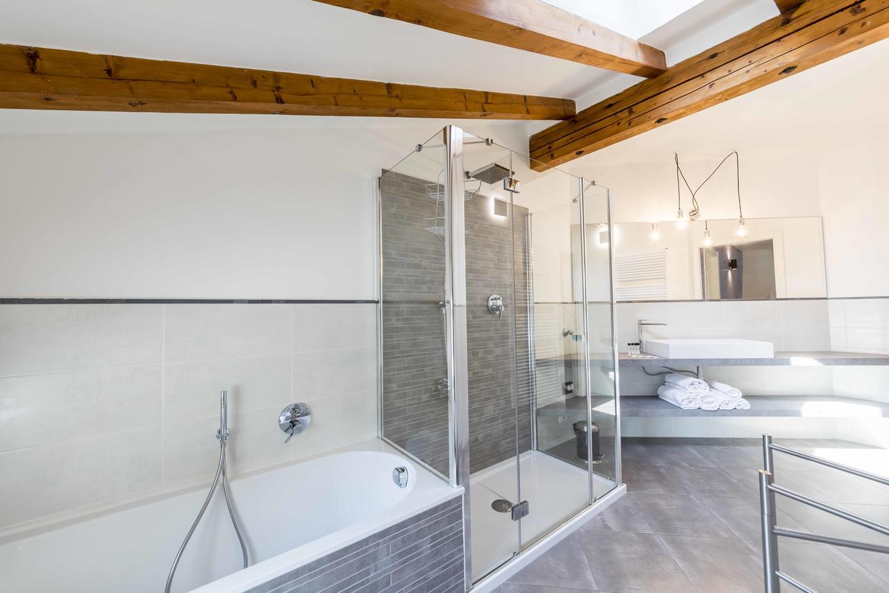 Stay Cooper L Goethe Suite Bolzano Exteriér fotografie
