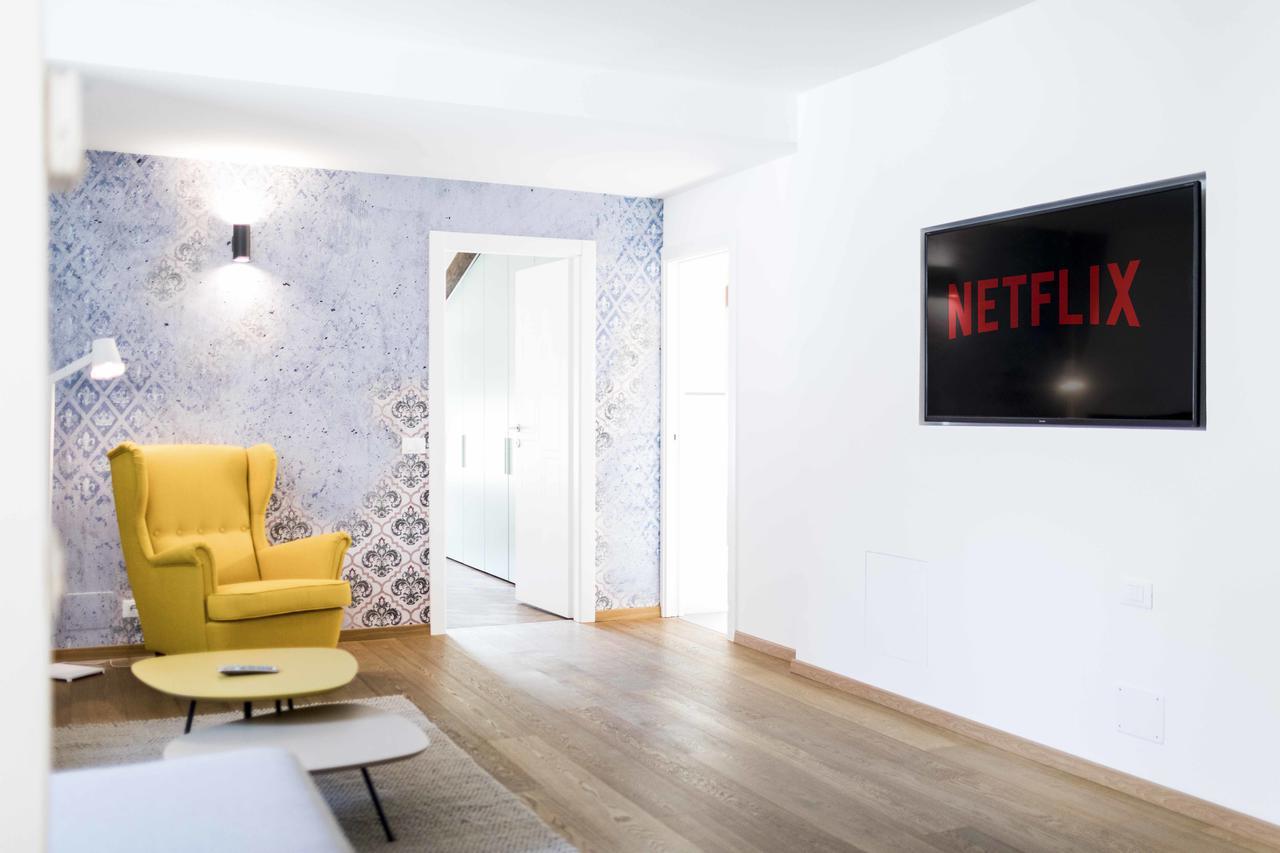 Stay Cooper L Goethe Suite Bolzano Exteriér fotografie
