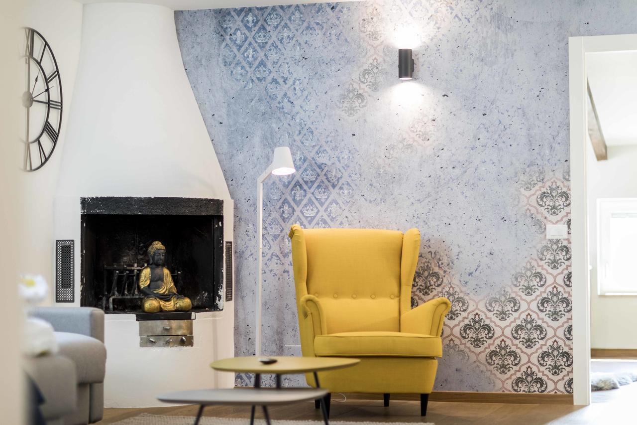 Stay Cooper L Goethe Suite Bolzano Exteriér fotografie